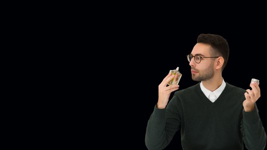 Fragrance and Memory: How Scents Evoke Powerful Recollections