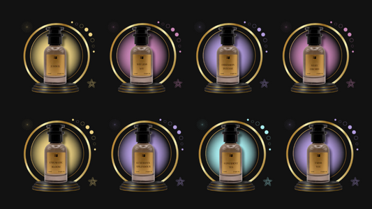 Luxury for Less: Exquisite Scents for Under £20