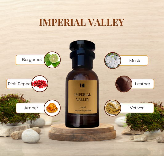 Imperial Valley 50ml