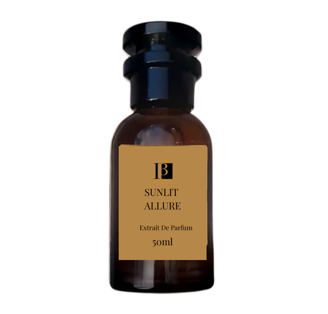 Sunlit Allure 50ml - Inspired by D&G Women