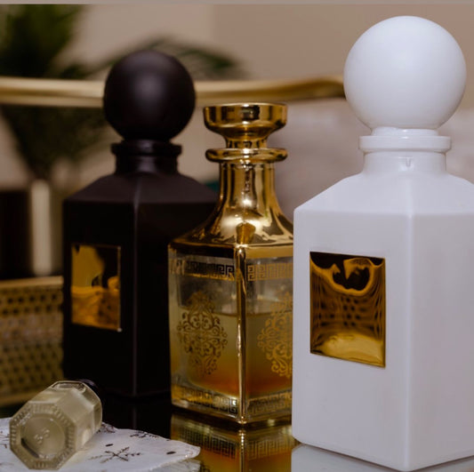 Perfume Oils