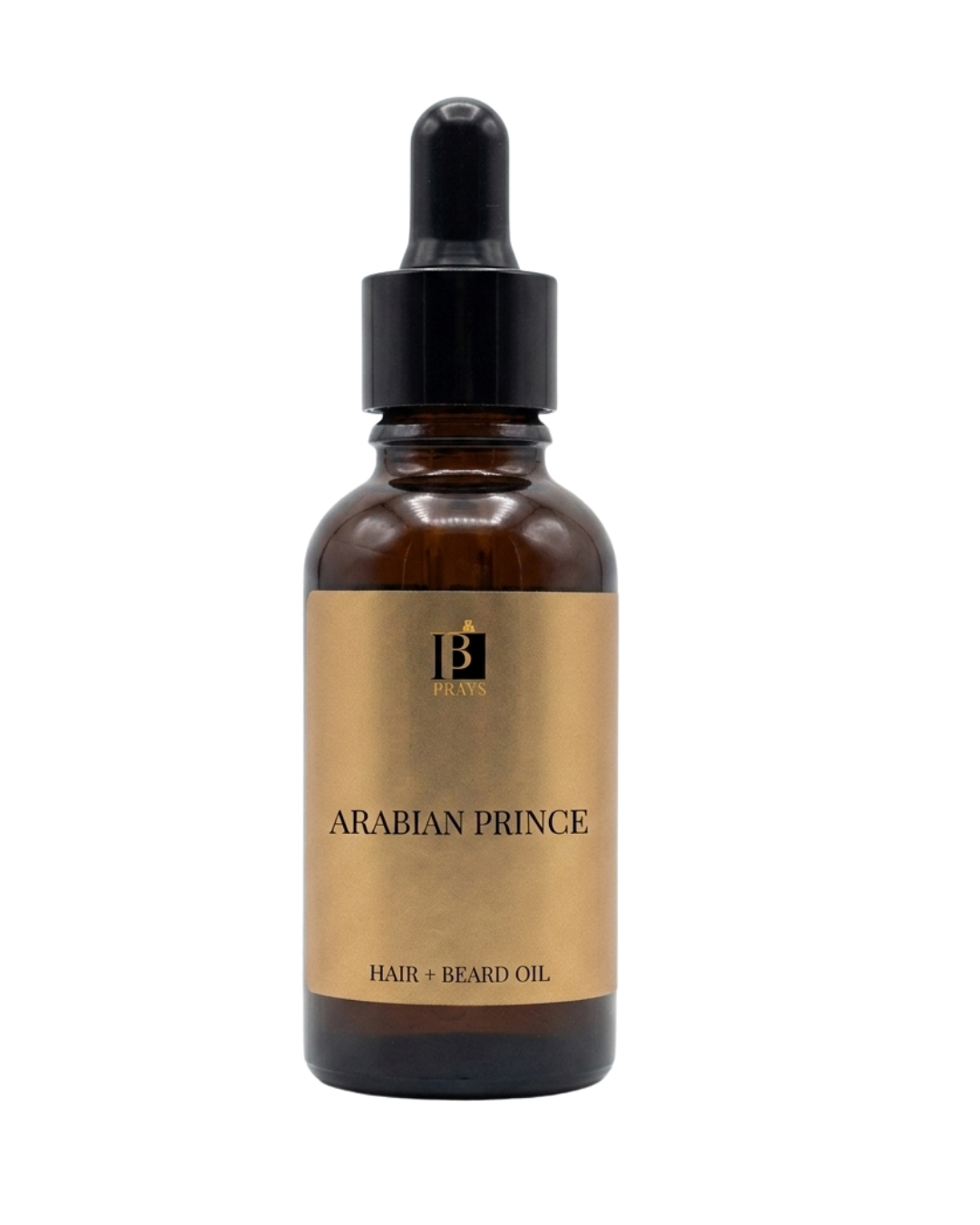 Beard and Hair Oil