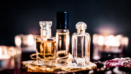Perfume Pairings for Her: From Casual to Couture Events