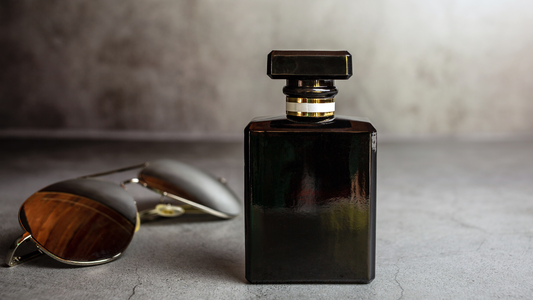 Top Men’s Fragrances for Every Occasion