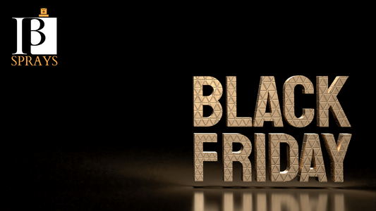 Discover Black Friday Steals on Our Hottest Scents