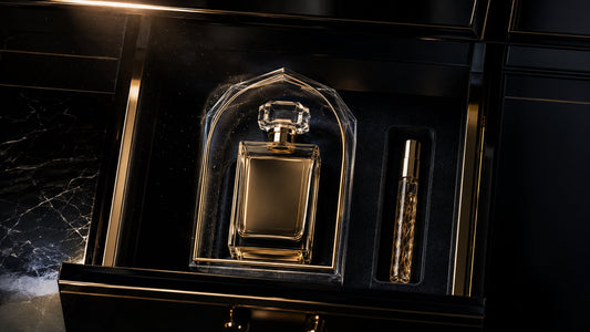 Keeping Your Fragrance Scent-sational