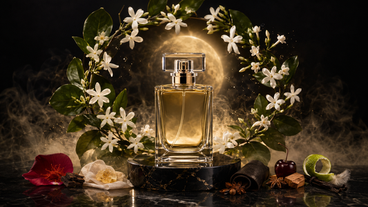 Eternal Bloom: Exploring the Timeless Allure of Jasmine