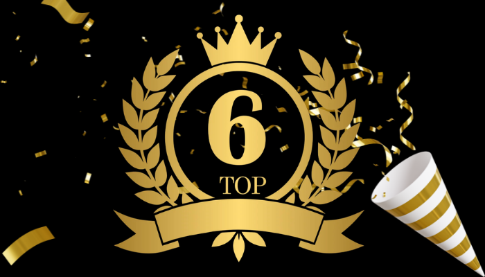 Embrace Elegance: Top 6 Women's Fragrances at IBSprays