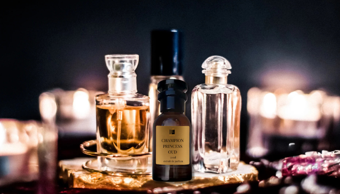 Perfume Pairings for Her: From Casual to Couture Events