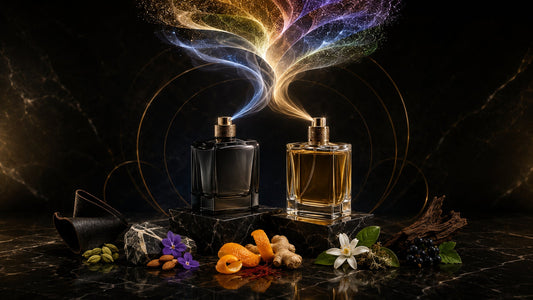 5 Fragrance Layering Combos For Men