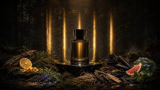 A Walk in the Woods: Top 5 Woody Scents at IB Sprays