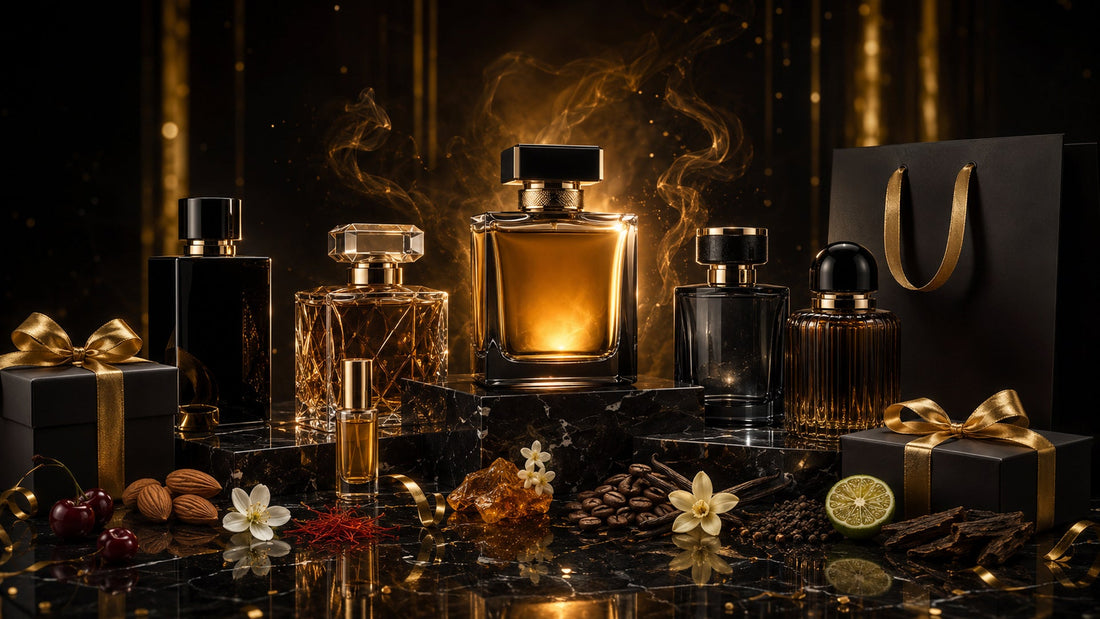 Discover Black Friday Steals on Our Hottest Scents