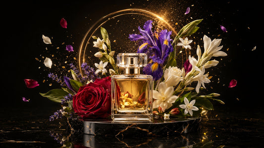 Discover Flower Power at IB Sprays