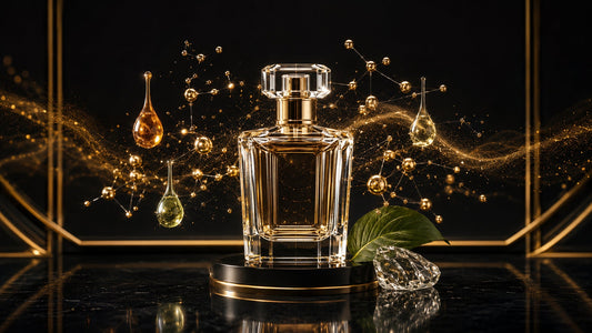The Future of Fragrance: Innovative Trends in Perfume