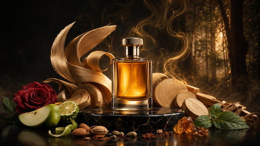 Lavender's Luxe Legacy