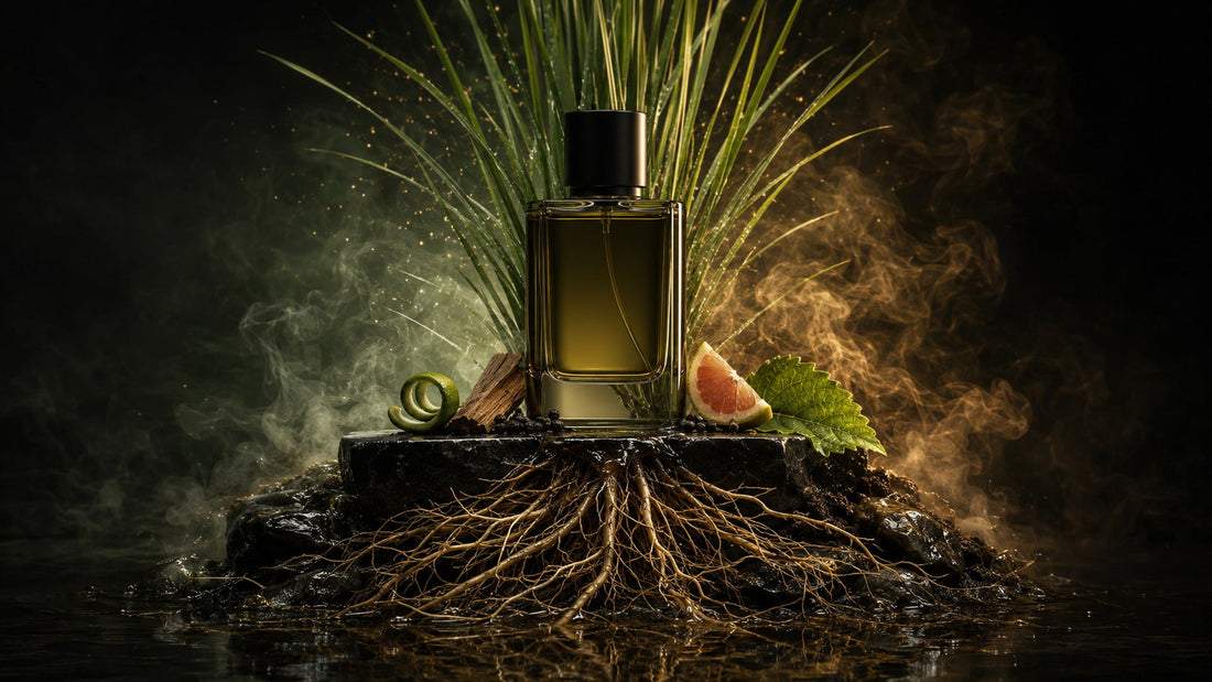 Vetiver's Vibrant Versatility