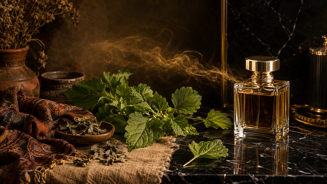 Patchouli 101: From Hippie Roots to Luxury Vibes