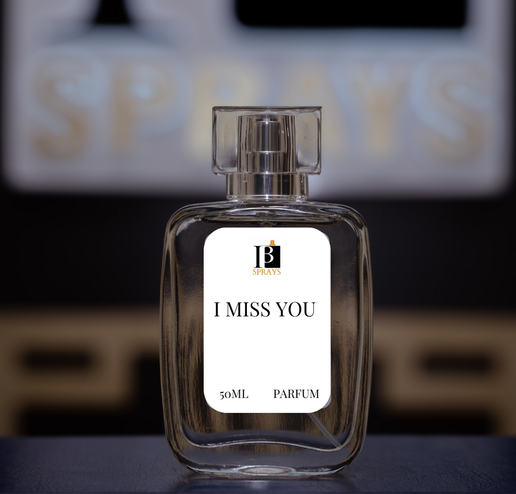 Miss discount you perfume