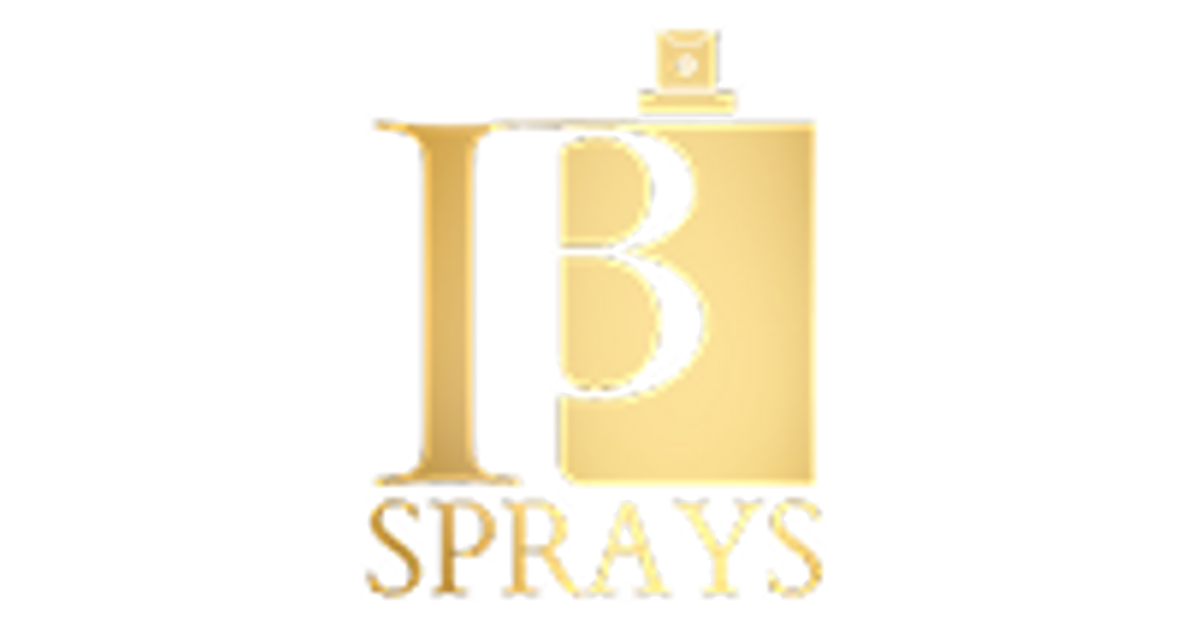 IB Sprays - Long-Lasting, Oil-Based Perfumes