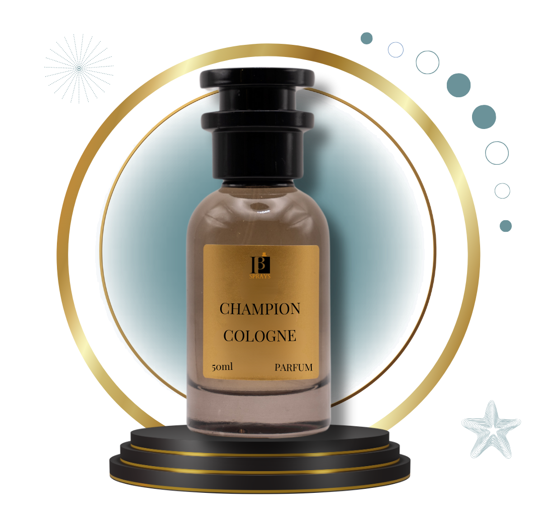 Champion Cologne Inspired by Aventus Cologne