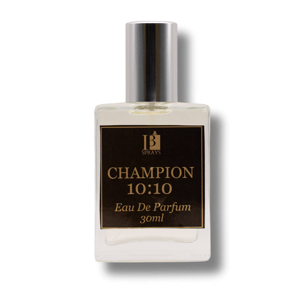 Champion 10:10 - Inspired by Aventus Man