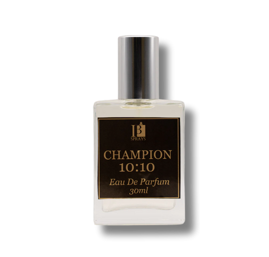 Champion 10:10 - Inspired by Aventus Man