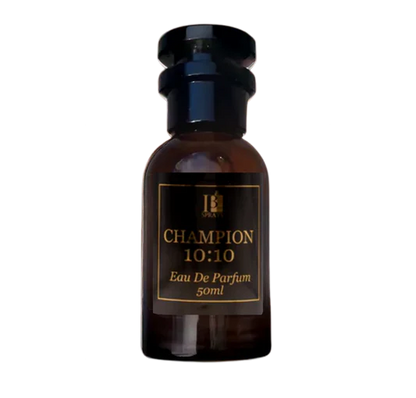 Champion 10:10 50ml - Inspired by Aventus Man