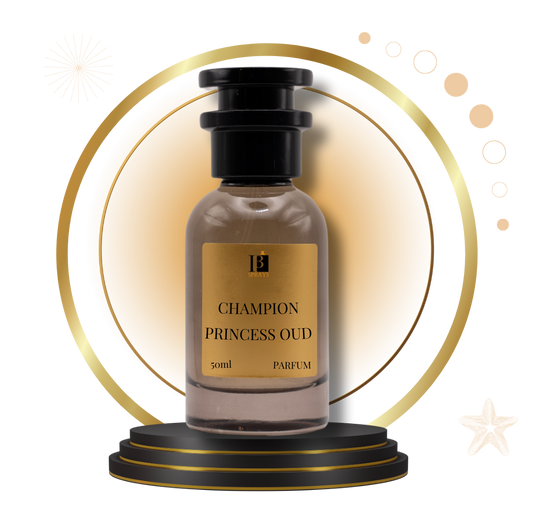 Champion Princess Oud - Inspired by Royal Princess Oud