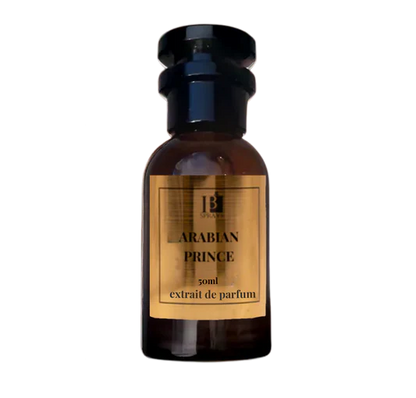Arabian Prince 50ml - Inspired by Arabian Tonka