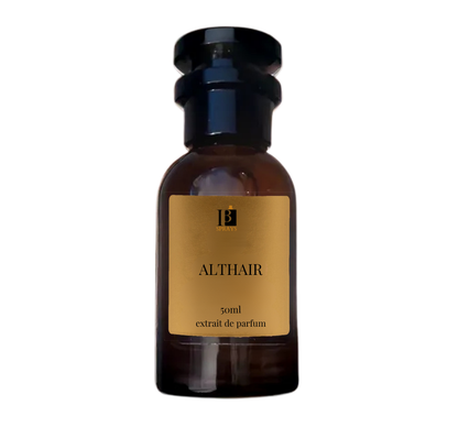 Althair 50ML – Inspired by Althaïr Eau