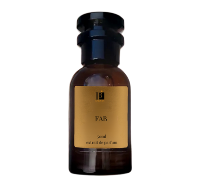 Fab - Inspired by F.Fabulous