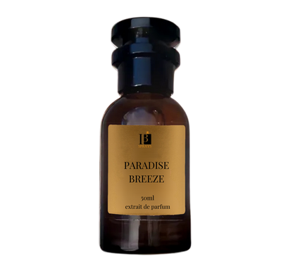 Paradise Breeze - Inspired by Virgin Island Water