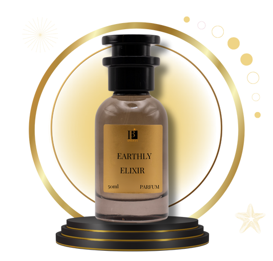 Earthly Elixir - Inspired by De Hermes