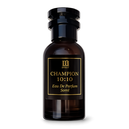 Champion 10:10 50ml - Inspired by Aventus Man