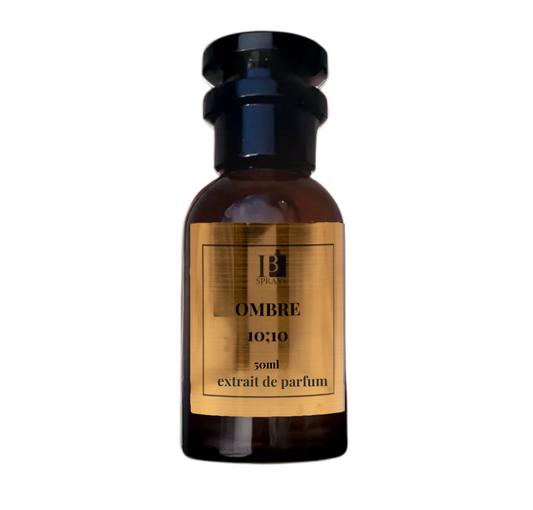 Ombre 10:10 50ml - Inspired by Ombre Nomade