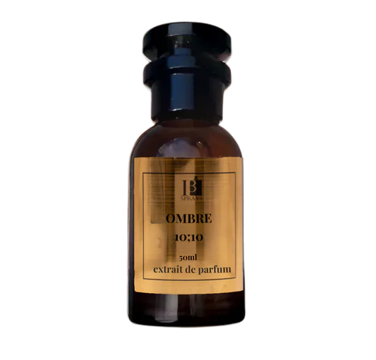 Ombre 10:10 50ml - Inspired by Ombre Nomade