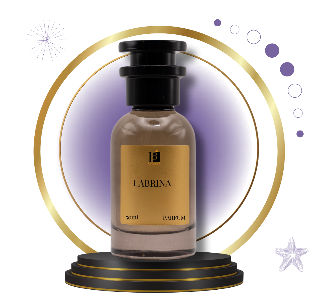 Labrina - Inspired by Libre Intense