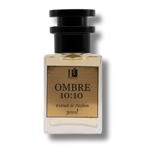 Ombre 10:10 - Inspired by Ombre Nomade