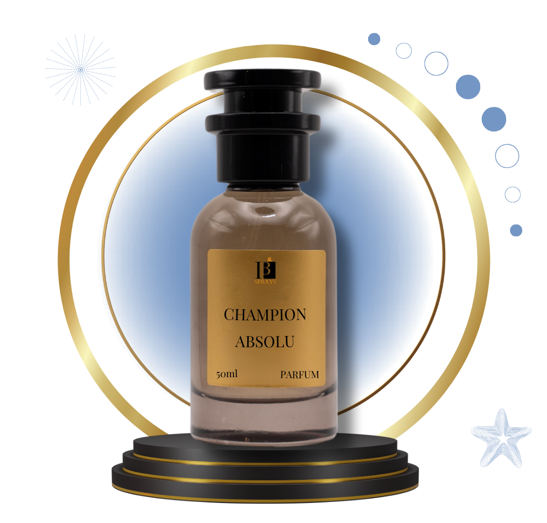 Champion Absolu - Inspired by Aventus Absolu