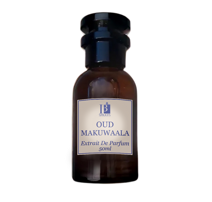 Oud Makuwaala 50ml Inspired by Oud Maracujá