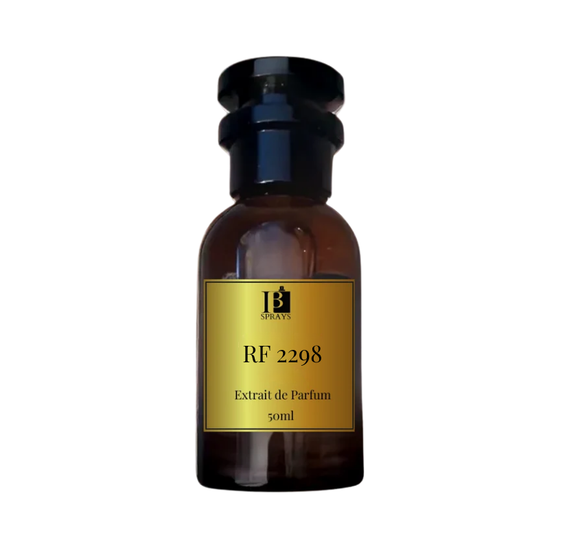 RF 2298 50ml – Inspired by Reef 33