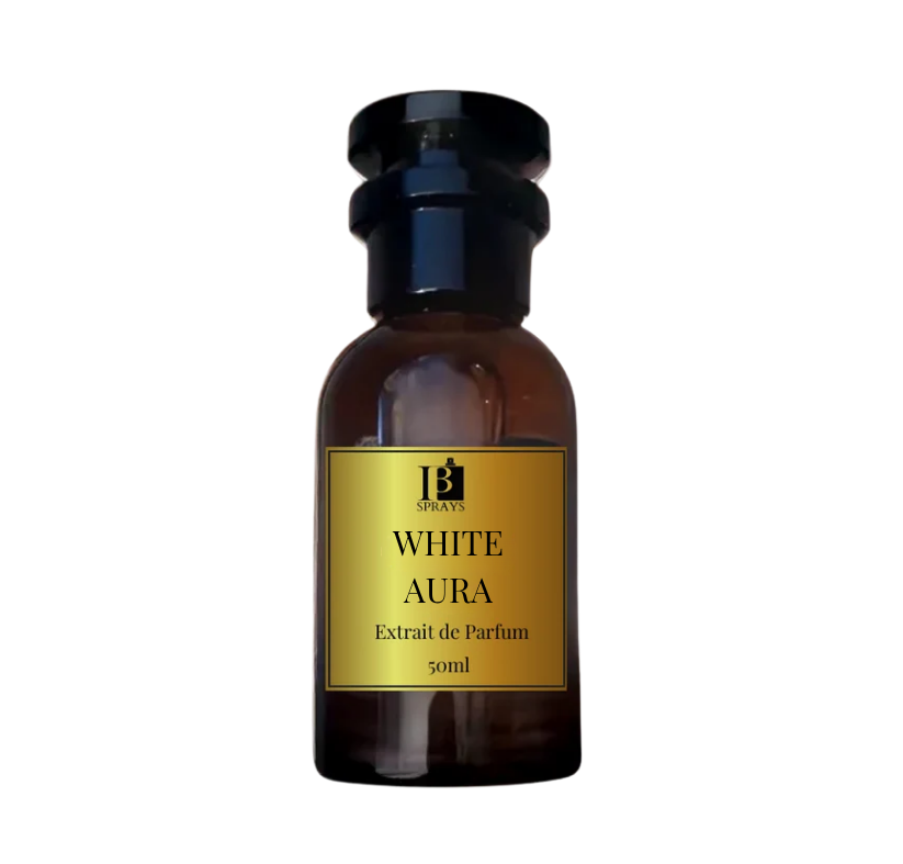 White Aura 50ml – Inspired by Valaya