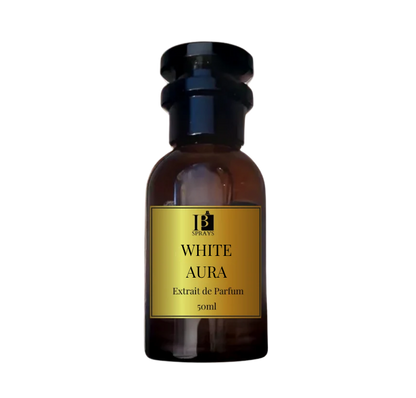 White Aura 50ml – Inspired by Valaya