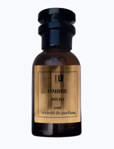 Ombre 10:10 50ml - Inspired by Ombre Nomade